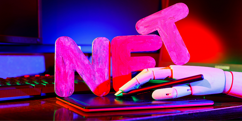 معرفی سایت های برتر برای فری مینت NFT
