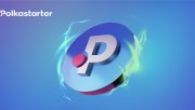 پولکا استارتر (Polkastarter)