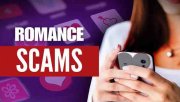 کلاهبرداری عاشقانه در ارز دیجیتال (Romance Scam)