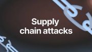 حمله زنجیره تامین (Supply Chain Attacks)
