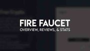 پلتفرم firefaucet