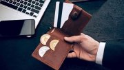 کیف پول دسکتاپ