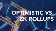 تفاوت رول آپ Optimistic با ZK