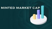 ارزش بازار مینت شده (Minted Market Cap)