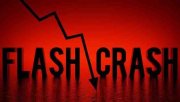 Flash Crash در ارز دیجیتال