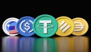 استیبل کوین غیرمتمرکز