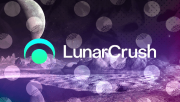 پلتفرم لونار کراش (LunarCrush)