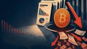 ثبت رکورد خروج سرمایه 30 روزه از ETF های بیت کوین آمریکا