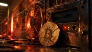 درآمد 1.12 میلیارد دلاری ماینرهای بیت کوین در سپتامبر