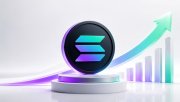 سولانا برای اولین بار از فوریه از 100 دلار عبور کرد