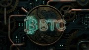 بیت کوین نزدیک 80000 دلار