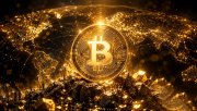 بیت کوین در 77000 دلار