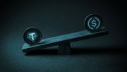 رفتار متفاوت USDT و USDC پس از رشد بازار کریپتو