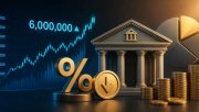 ثبات نرخ سود بانکی و عبور بورس از 6 میلیون واحد؛ آینده بازار چه می‌شود؟