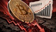 سقوط بیت کوین به 79300 دلار