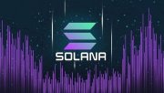 سولانا با 15.9 میلیون کاربر فعال هفتگی در صدر قرار گرفت