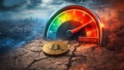 شاخص ترس و طمع کریپتو به 74 رسید