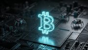 لیکوئیدیشن 547 میلیون دلاری بیت کوین