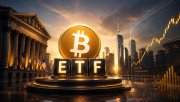 ورود 2.6 میلیارد دلار به ETF های بیت کوین و اتریوم