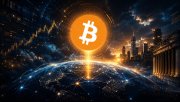 بیت کوین پس از کاهش تنش ها از 65000 دلار عبور کرد