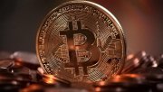 بیت کوین در محدوده 77500 دلار