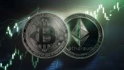 خروج 90 میلیون دلاری ETF های بیت کوین