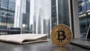 بیت کوین به بالاترین قیمت دو هفته اخیر رسید