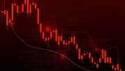 افت بازار کریپتو با لیکوییدیشن 953 میلیون دلاری