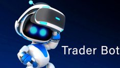 ربات تریدر یا ربات معامله‌گر (Trader Bot) چیست؟