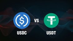 مقایسه تتر با USD COIN، کدام یک بهتر است؟