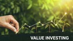 سرمایه گذاری ارزشی چیست؟