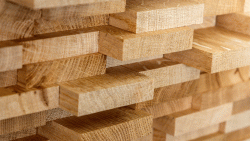 معرفی گروه محصولات چوبی
