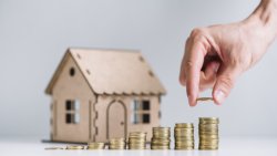 اوراق تسهیلات بانک مسکن یا تسه خرید خانه چیست؟