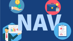 ارزش خالص دارایی (NAV) چیست؟