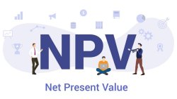 ارزش فعلی خالص NPV