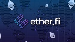EtherFi چیست؟