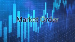 مارکت اوردر (Market Order)