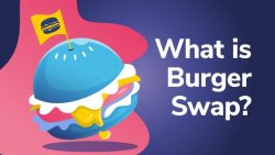صرافی برگر سواپ (BurgerSwap) چیست؟