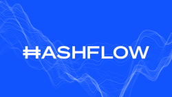 هش فلو (Hashflow)