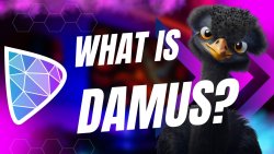 داموس (Damus) چیست؟