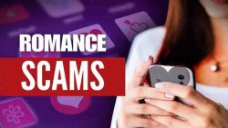 کلاهبرداری عاشقانه در ارز دیجیتال (Romance Scam)