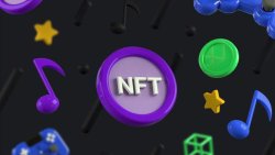 بهترین ابزارهای ساخت NFT
