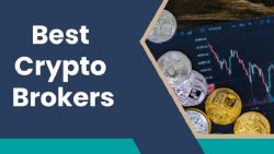 بهترین بروکرهای ارز دیجیتال
