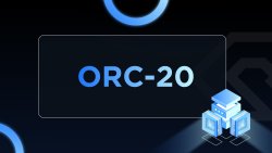 استاندارد ORC20 چیست؟