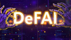 دیف ‌آی (DeFAI)