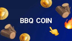 ایردراپ BBQCoin