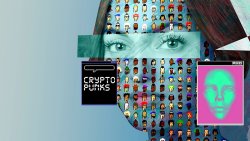 کریپتوپانک (CryptoPunk) چیست؟