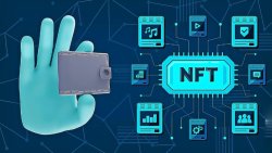 کیف پول NFT چیست و کیف پول های برتر NFT کدام هستند؟