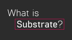 سابستریت (Substrate) در ارز دیجیتال