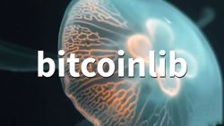 بیت ‌کوین ‌لیب (Bitcoinlib)